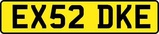 EX52DKE