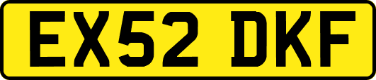 EX52DKF