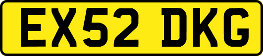 EX52DKG