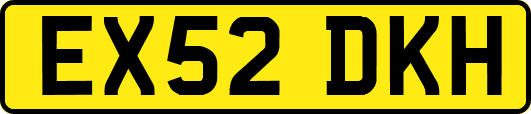 EX52DKH