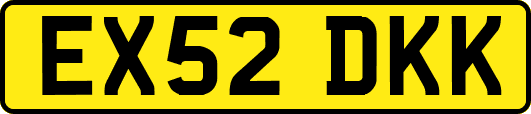 EX52DKK