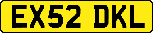 EX52DKL