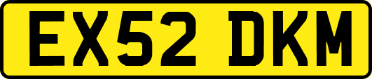 EX52DKM