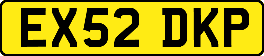 EX52DKP