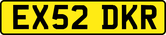 EX52DKR