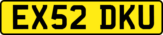 EX52DKU