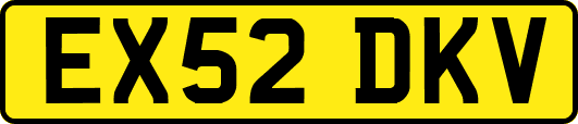 EX52DKV
