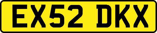 EX52DKX