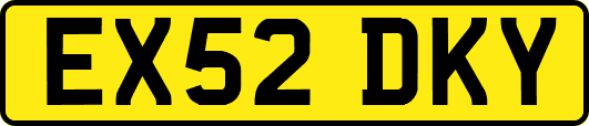 EX52DKY