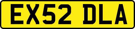 EX52DLA