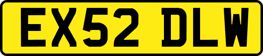EX52DLW