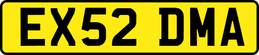 EX52DMA