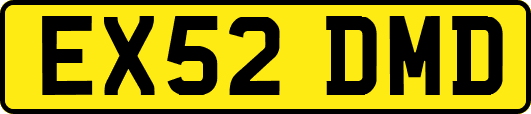 EX52DMD