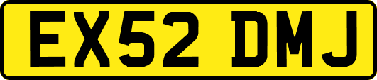 EX52DMJ