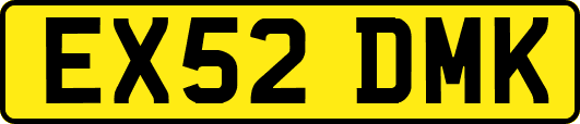 EX52DMK