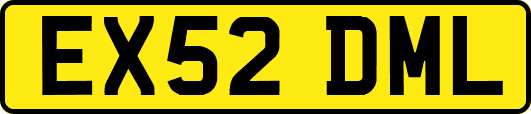 EX52DML