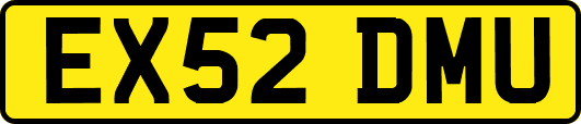 EX52DMU