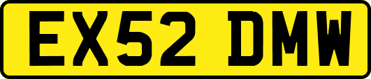 EX52DMW