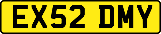 EX52DMY