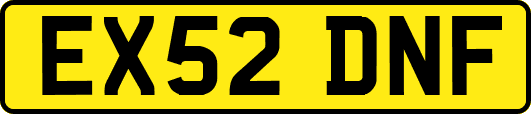 EX52DNF