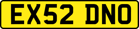 EX52DNO
