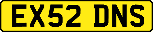 EX52DNS