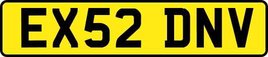 EX52DNV