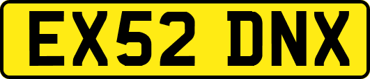 EX52DNX