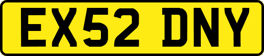 EX52DNY