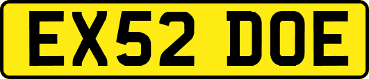 EX52DOE