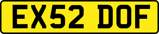 EX52DOF