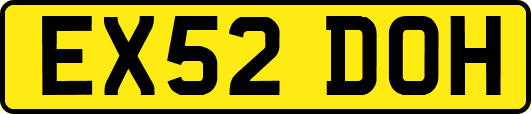 EX52DOH
