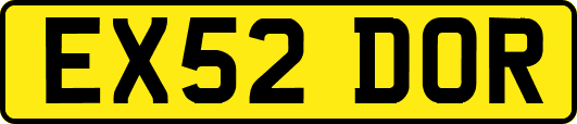 EX52DOR