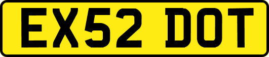 EX52DOT