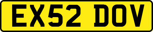 EX52DOV