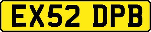 EX52DPB