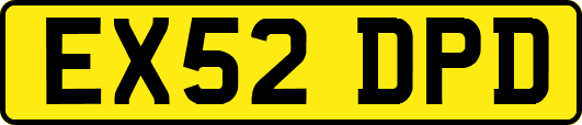 EX52DPD