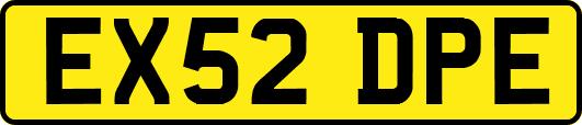 EX52DPE