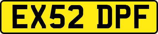 EX52DPF