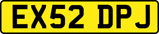 EX52DPJ