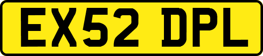 EX52DPL