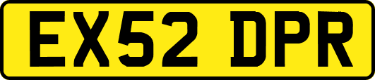 EX52DPR