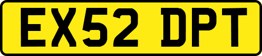 EX52DPT