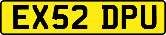 EX52DPU