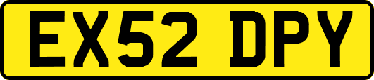 EX52DPY
