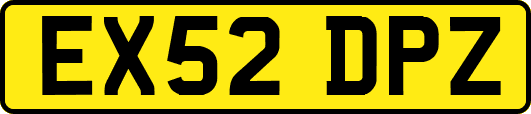 EX52DPZ