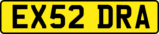 EX52DRA