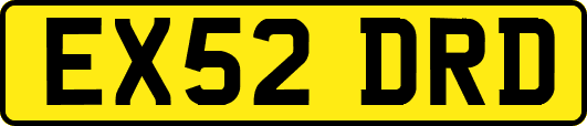 EX52DRD