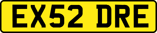 EX52DRE
