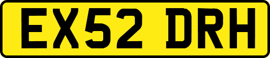 EX52DRH